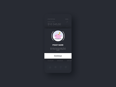 Daily UI - 084 Badge 084 accomplishment badge banking banking app daily 100 challenge daily ui daily ui 084 dailyui dailyui 084 dailyui084 dailyuichallenge design finance trophy ui