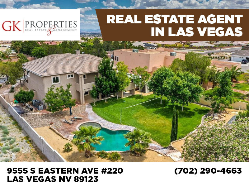 rick the realtor by rick realtor on Dribbble