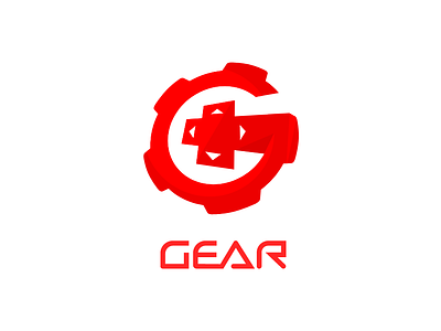 Logo Gear logo