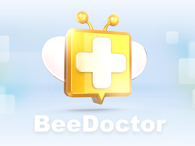 Logo Beedoctor logo