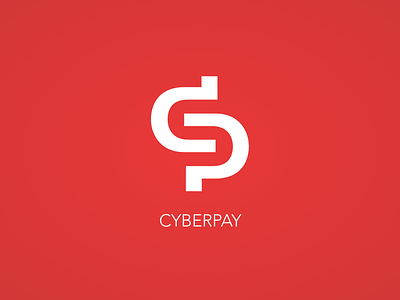 Logo Cyberpay logo