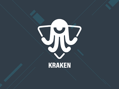 Logo Kraken2 logo
