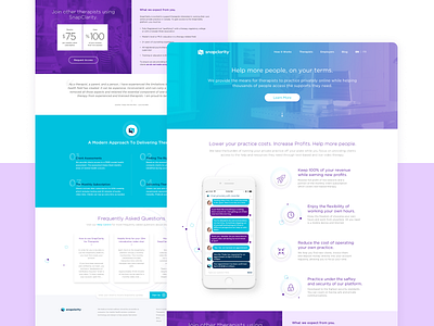 Snapclarity For Therapists