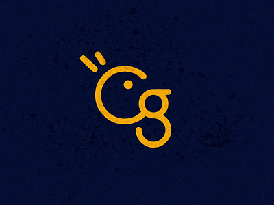 City Goose Brand Concept - Marks branding city design goose icon logo logo design logodesign logotype stamp typography word wordmark