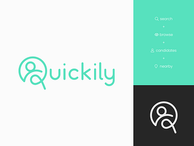 Quickily Brand Refresh