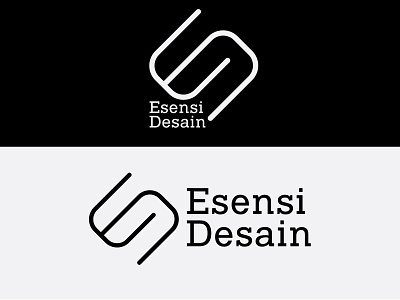 Esensi Desain Logo