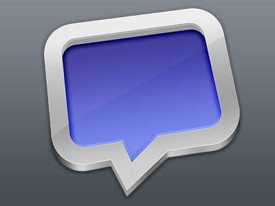 Mac app icon v2