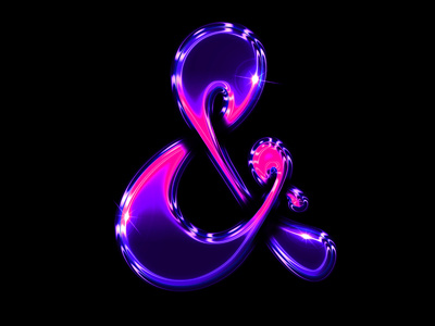 Ampersand