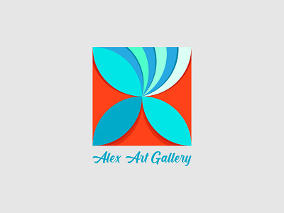 art gallery logo design app art artist best logos brand creative design gallery graphics icon logdesign logo logos modern professional professional logo