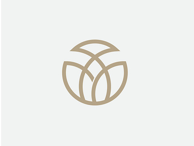 Luxury Logo Design Concept by Tripti Ranjan Gain on Dribbble