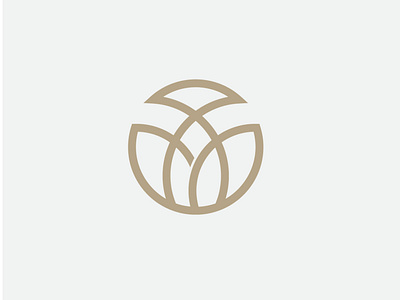 Luxury Logo Design Concept