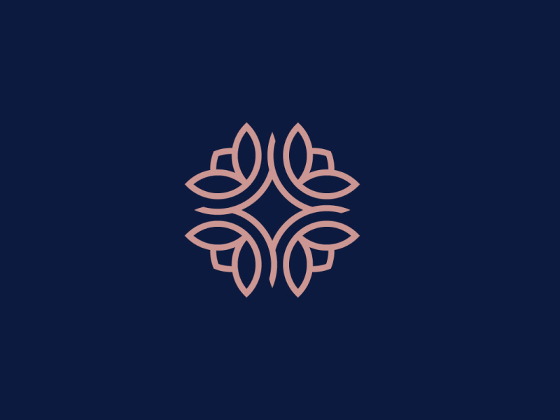 Luxury Logo Design by Tripti Ranjan Gain on Dribbble