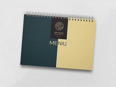 Restaurant Menu