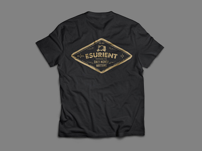 Esurient Clothing clothes hipster hustler vintage