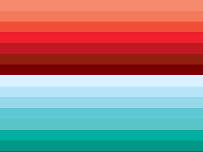 Sun Sun Sun Water Water Water cool gradient hues ocean pixel sunset tones water