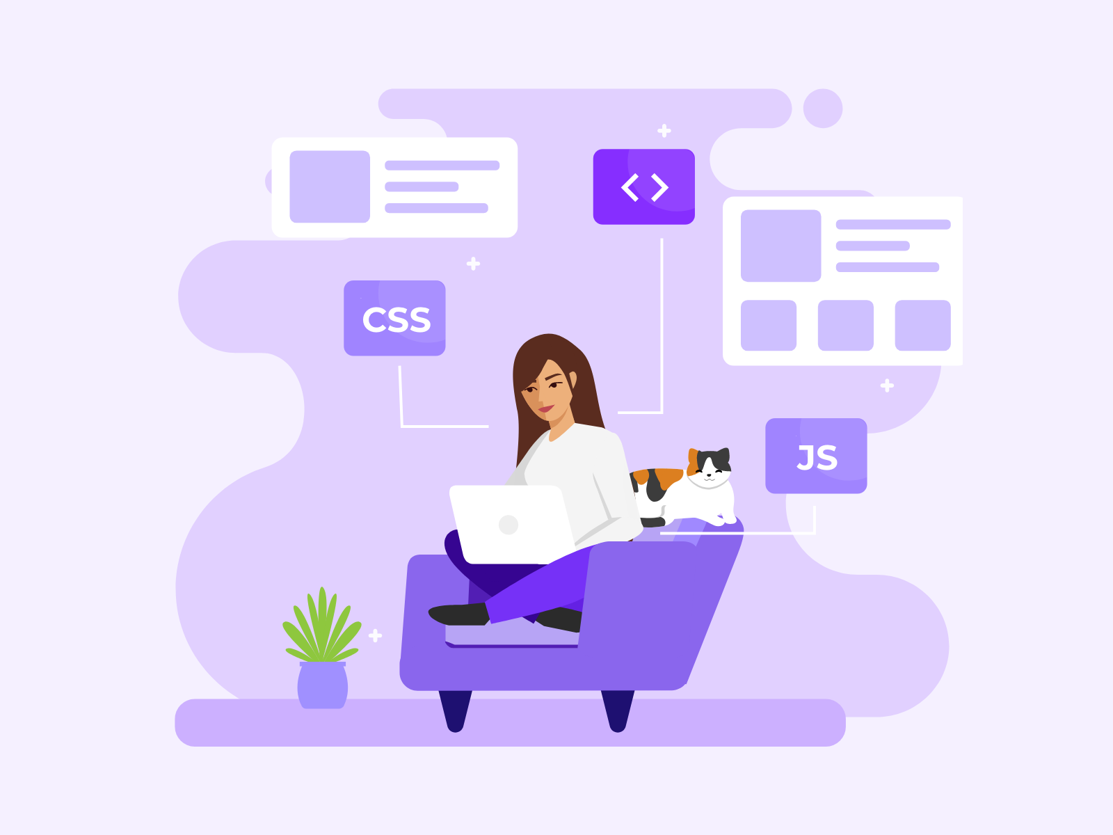 Дизайн система frontend