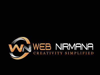 wn logo brand design icon illustration logo logo design typography web