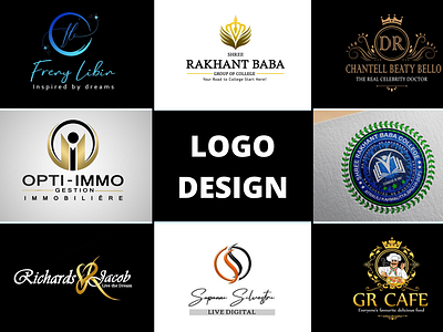 Logo Designs