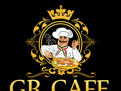 Restaurant logo