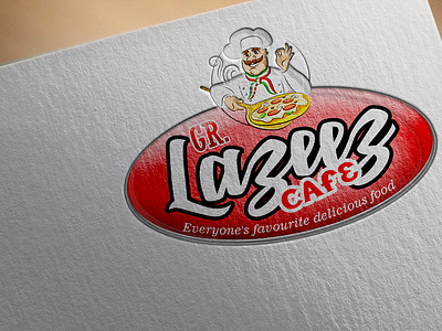 Restaurant logo