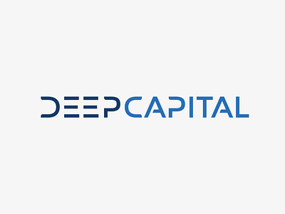 Deep Capital Logo
