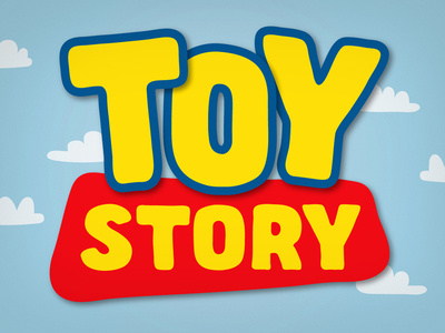 Toy Story in Abraham