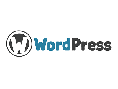 Abraham Wordpress internet logo redesign redone type typeface typography web