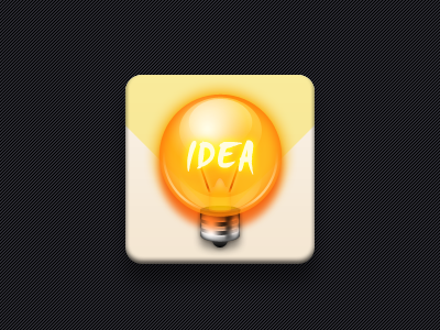 bulb bulb icon