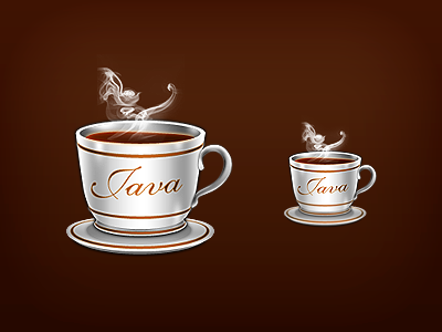 Coffee coffee java program