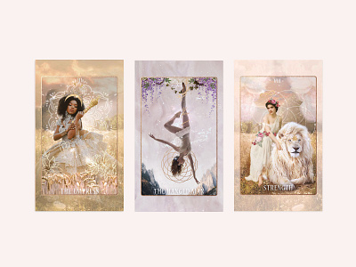 Tarot project