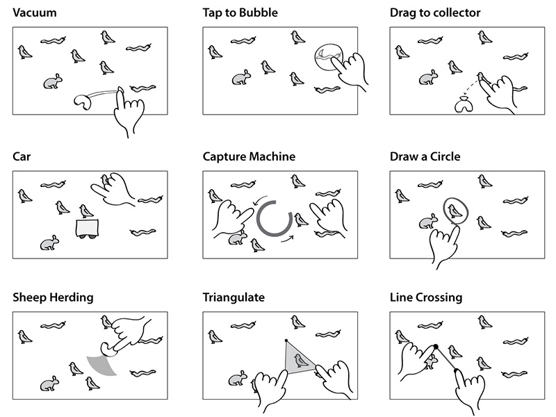 Game Mechanic Sketches game game design ux kids children sketch pbskids