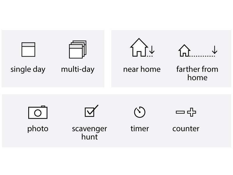 Icon Concepts app ui icons