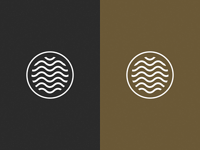 Coasting - Wave icon brand branding coasting logo wave