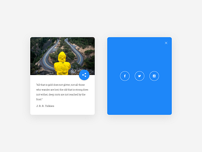 Daily UI Challenge 010