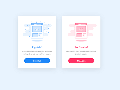 Daily UI Challenge 011