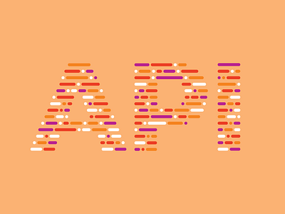 API