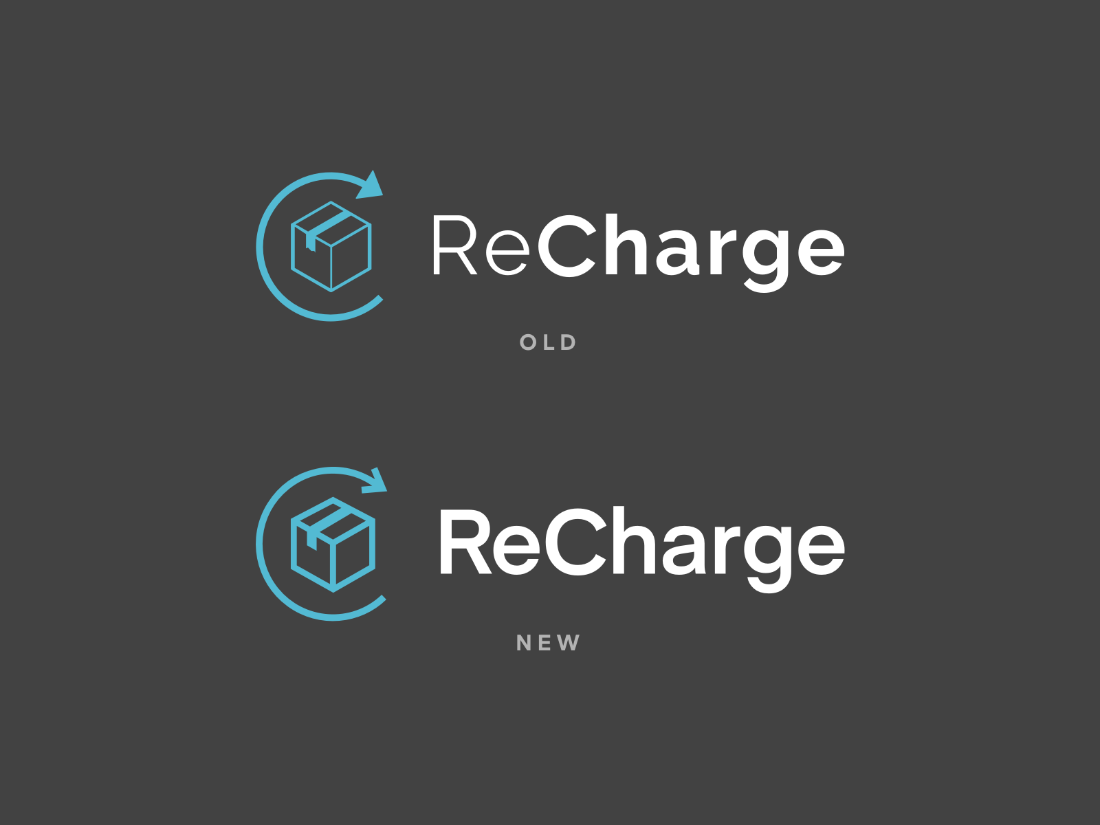 All In One Recharge Logo Png