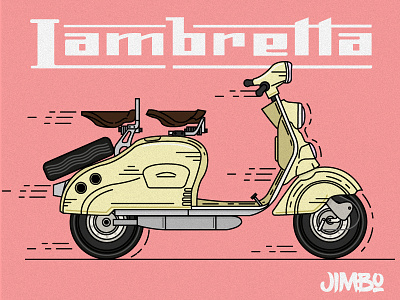 Lambretta