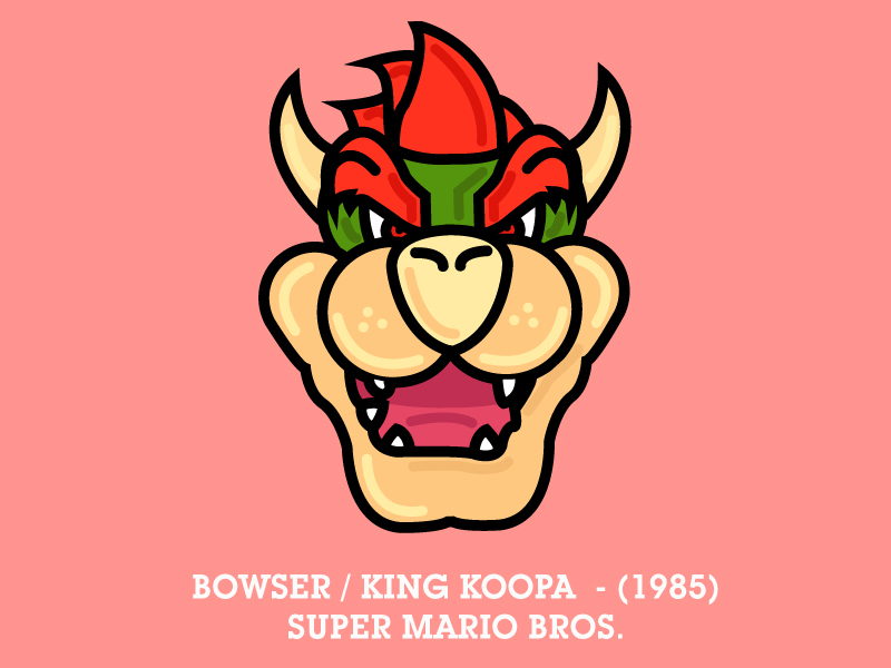 Download wallpapers Bowser, 4k, cartoon dragon, green neon lights, Super  Mario, creative, Super Mario characters, Super Mario Bros, Bowser Super  Mario for desktop with resolution 3840x2400. High Quality HD pictures  wallpapers