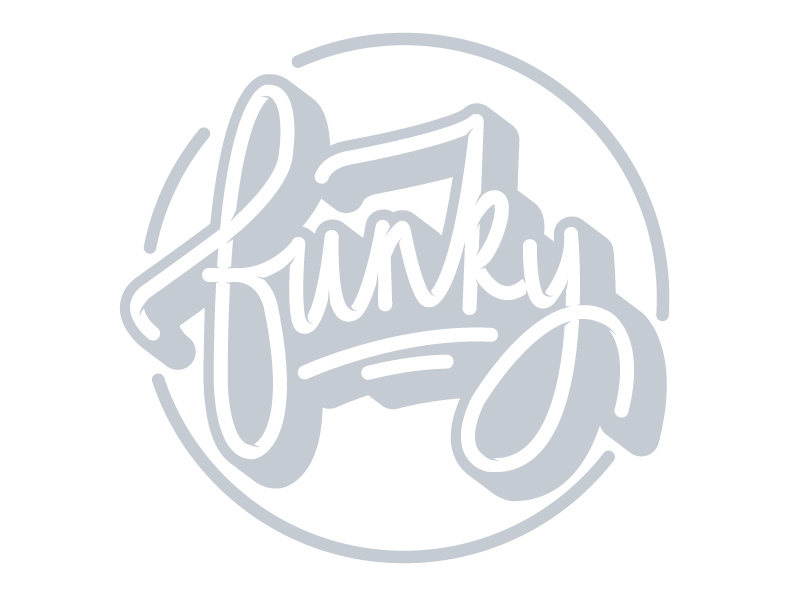 Funky Friday yal!!! by James Farndon on Dribbble