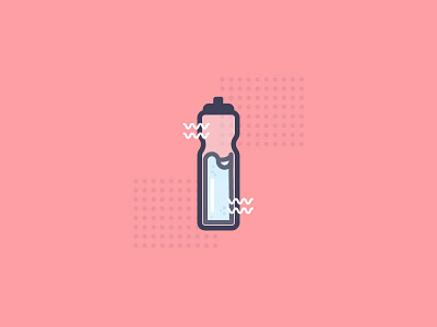 Bottle icon