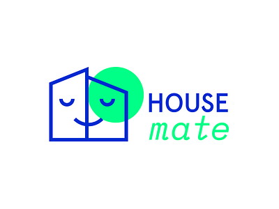 House Mate Logo