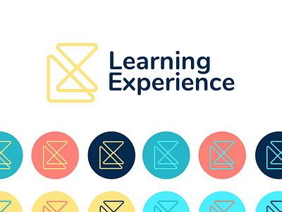 Learning Experience Logo