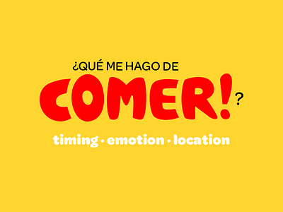 Comer Logo