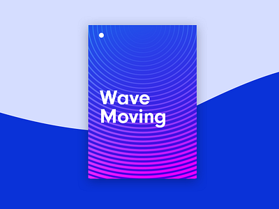Book Cover Template branding design flat illustration minimal typography vector