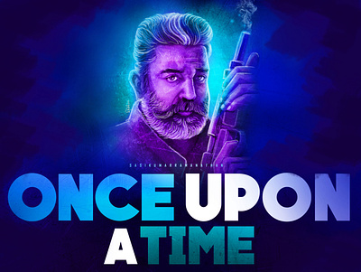 kamal vikram movie poster illustration 2022 design illustration kamalhasan lokesh kanagaraj tamil movie poster trending illustration vijaysethupathy vikram movie poster