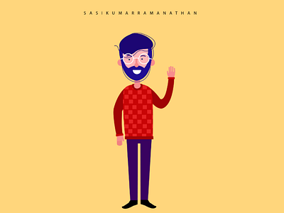 #Happy #man #character #illustration man character illustration