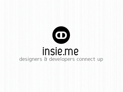 insie.me logo icon logo