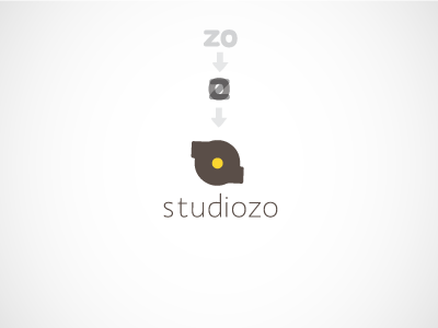 studiozo logo refresh logo update