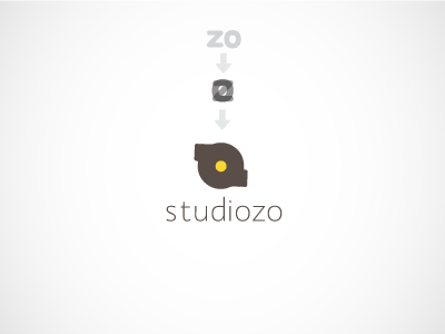 studiozo logo refresh